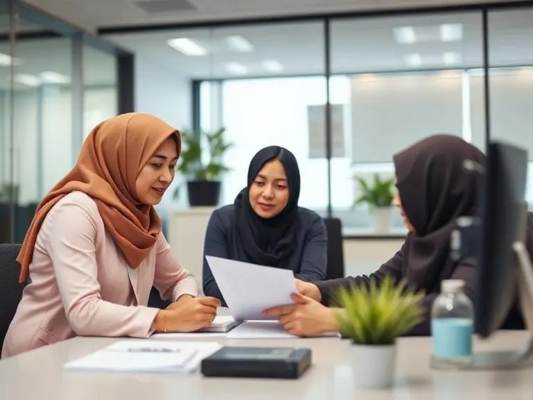 Solusi SME/UMKM - HiPajak