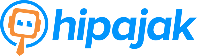 HiPajak Logo
