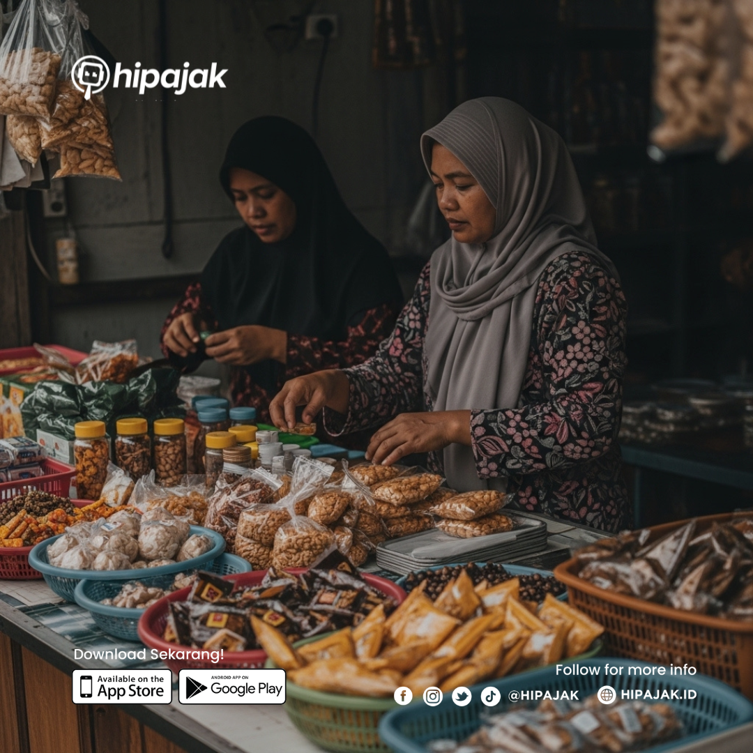 Pemerintah Pertimbangkan Penurunan Tarif PPN untuk Dorong Daya Beli