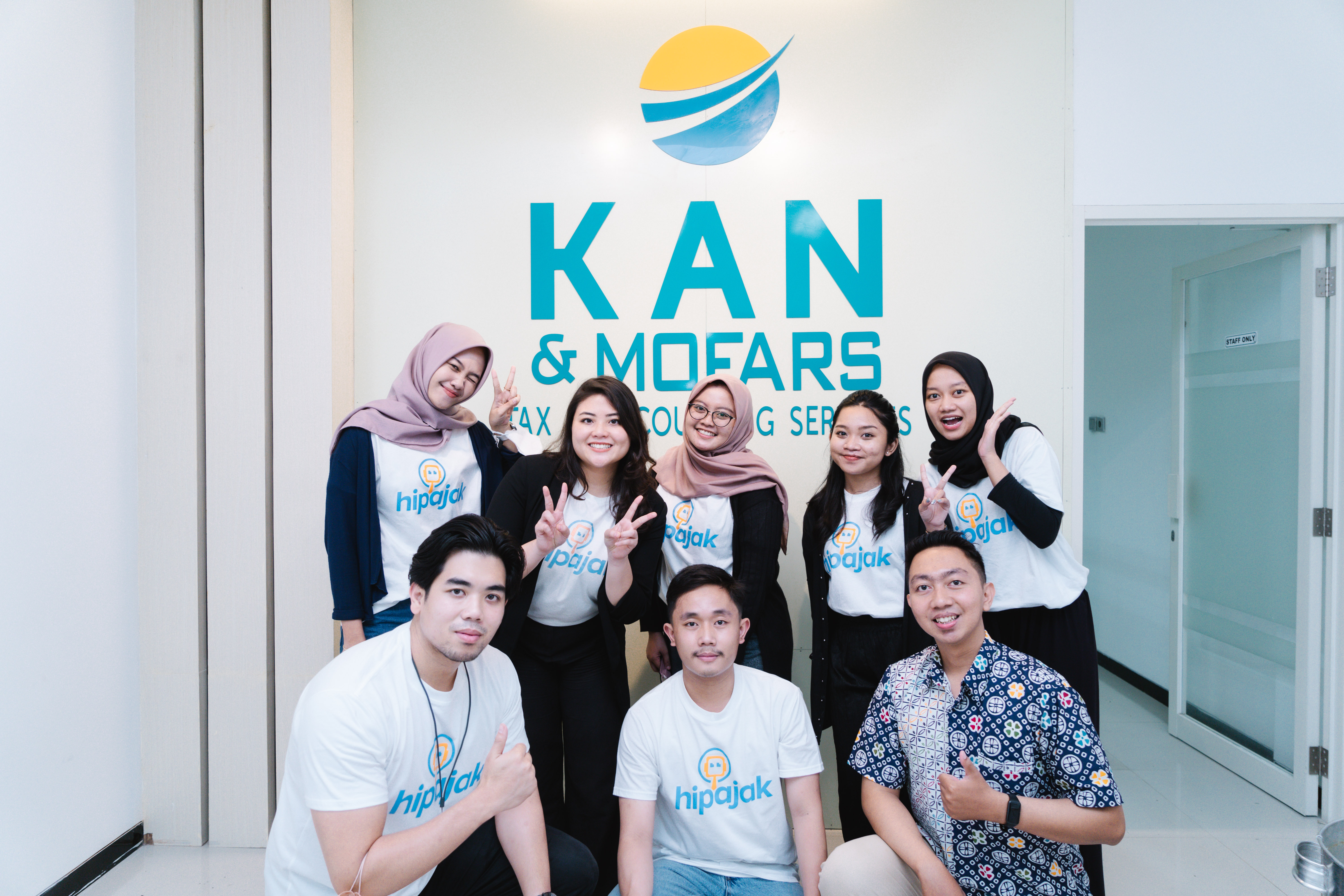 Jasa Konsultan Pajak Profesional dan Terpercaya untuk Pribadi dan Bisnis