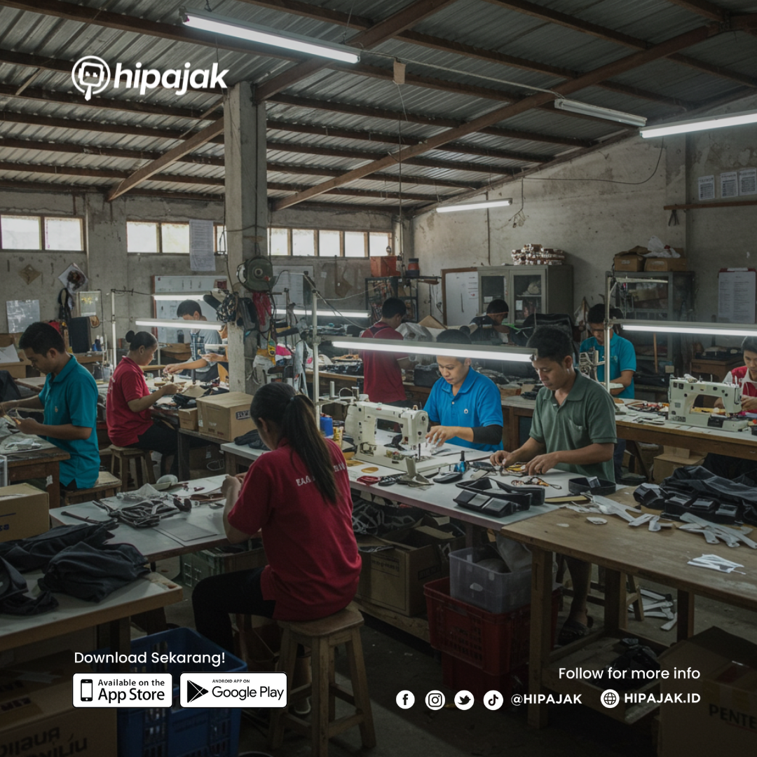 Gaji 10 Juta Bebas Pajak, Simak Aturan Lengkapnya