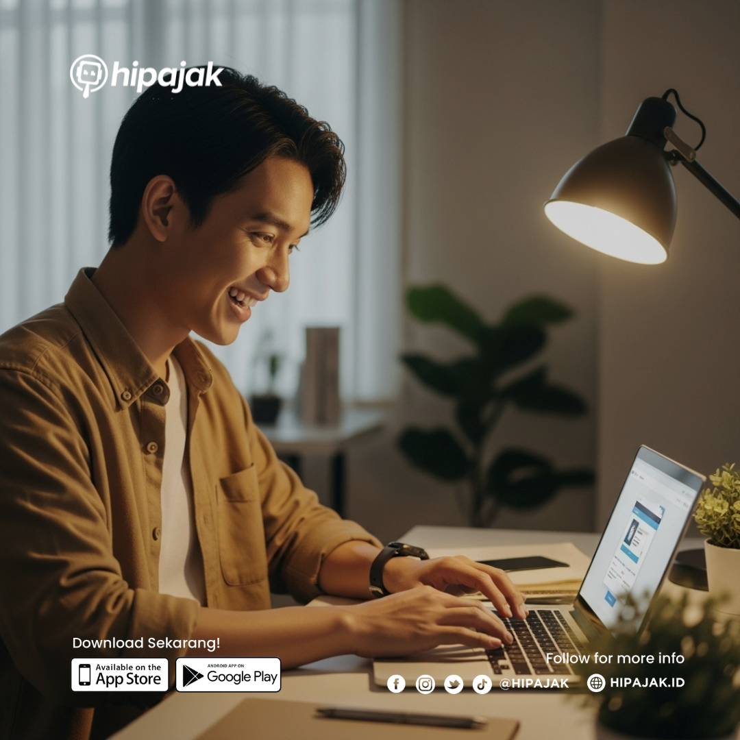 Gratis Demo Nota Manager HiPajak: Solusi Arsip Nota Digital