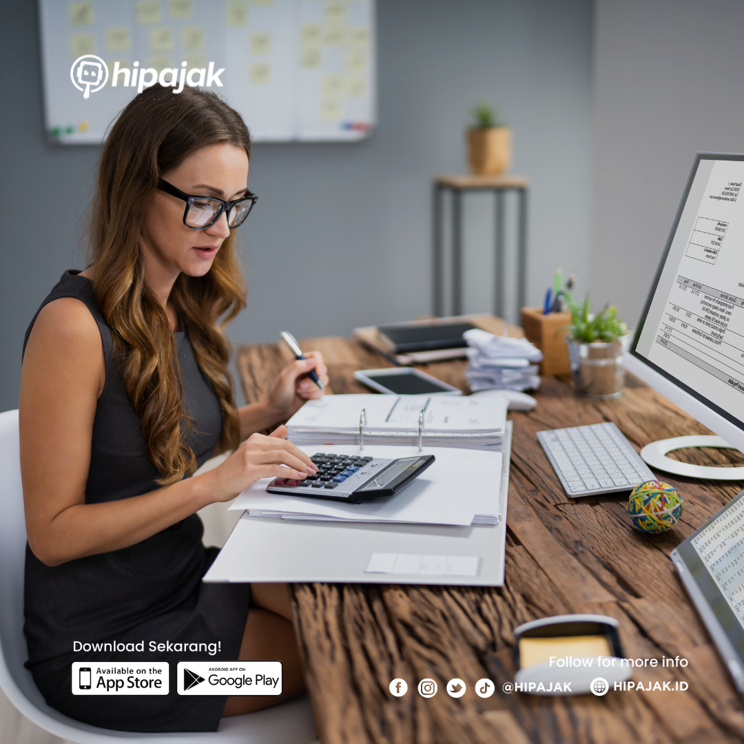 Terlambat Lapor SPT Masa PPN, Perusahaan Dapat Surat Cinta dari DJP