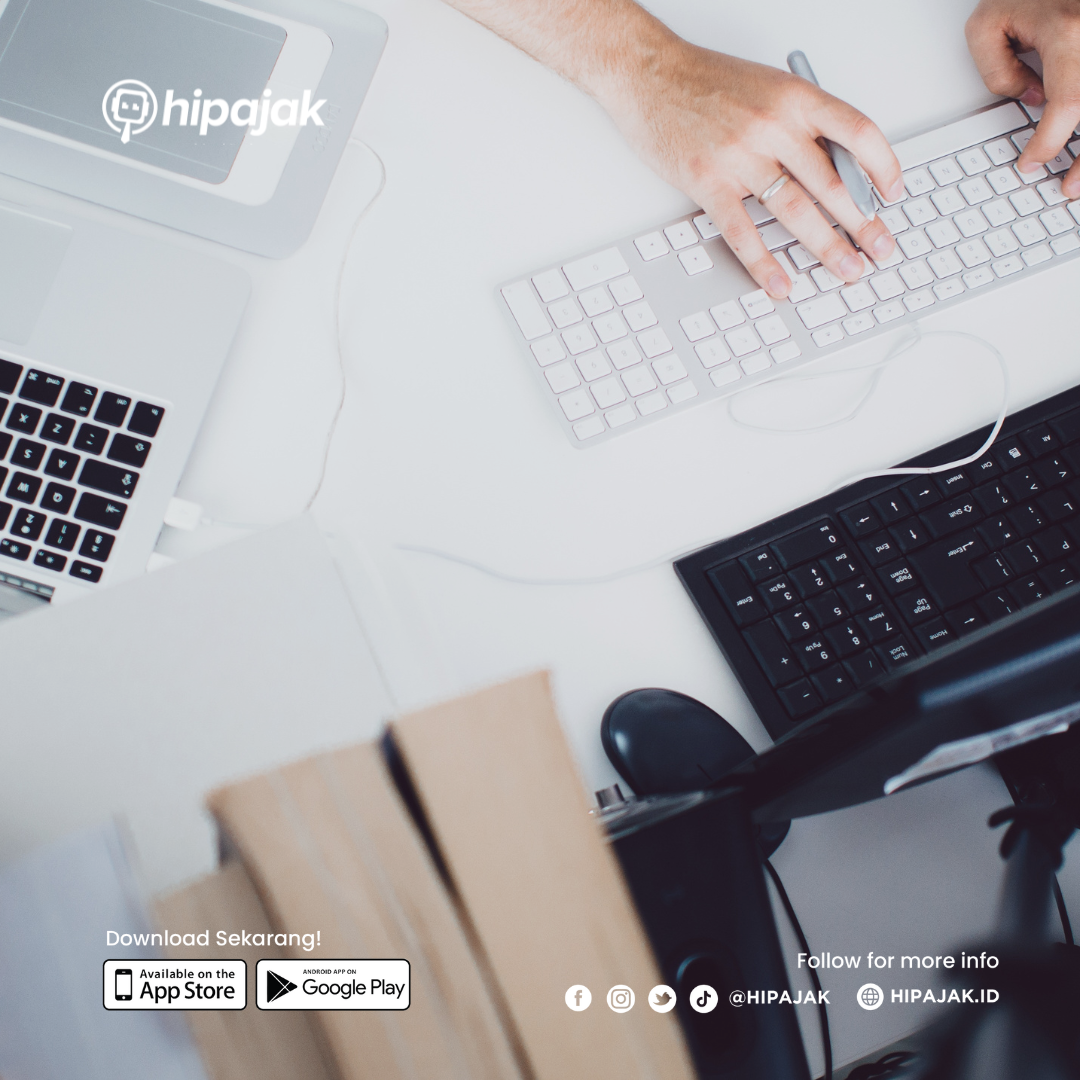 Cara Buat NPWP Badan Usaha Online 2025 Melalui Coretax