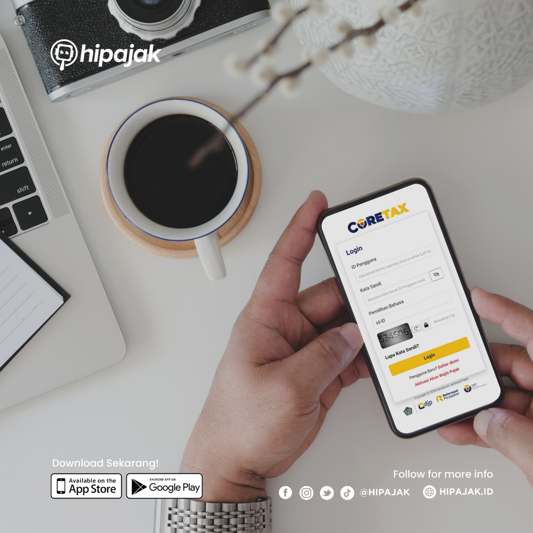 5 Masalah Umum di Coretax dan Cara Mengatasinya
