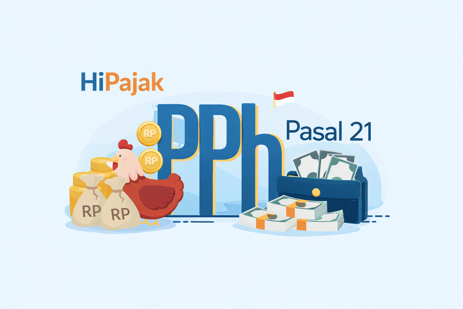 Hitung PPh 21 Online: Cepat, Tepat, dan Sesuai Aturan Pajak